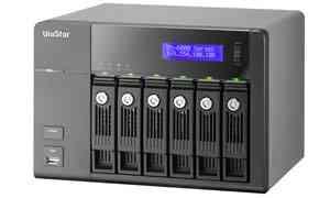 Rejestratory sieciowe VS-6016 Pro